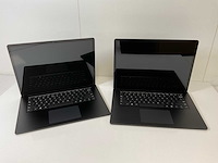 Microsoft corporation surface 3 15”, core(tm) i5 10th gen, 16 gb ram, 256 gb nvme laptops (2x) - afbeelding 1 van  16