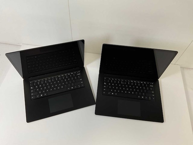 Microsoft corporation surface 3 15”, core(tm) i5 10th gen, 16 gb ram, 256 gb nvme laptops (2x) - afbeelding 9 van  16