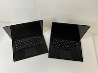Microsoft corporation surface 3 15”, core(tm) i5 10th gen, 16 gb ram, 256 gb nvme laptops (2x) - afbeelding 9 van  16