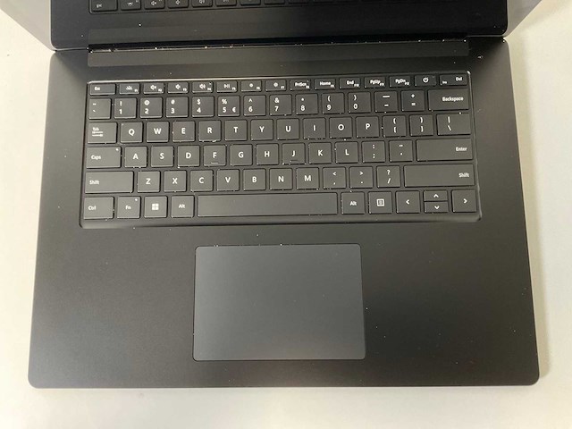 Microsoft corporation surface 3 15”, core(tm) i5 10th gen, 16 gb ram, 256 gb nvme laptops (2x) - afbeelding 13 van  16