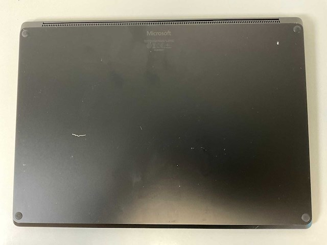 Microsoft corporation surface 3 15”, core(tm) i5 10th gen, 16 gb ram, 256 gb nvme laptops (2x) - afbeelding 15 van  16