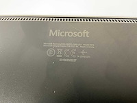 Microsoft corporation surface 3 15”, core(tm) i5 10th gen, 16 gb ram, 256 gb nvme laptops (2x) - afbeelding 16 van  16