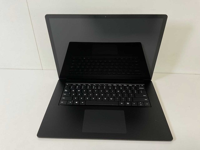 Microsoft corporation surface 3 15”, core(tm) i5 10th gen, 16 gb ram, 256 gb nvme laptops (2x) - afbeelding 2 van  16