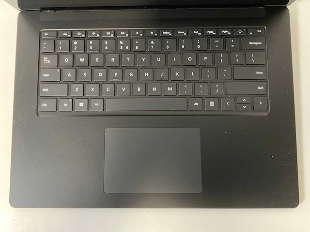 Microsoft corporation surface 3 15”, core(tm) i5 10th gen, 16 gb ram, 256 gb nvme laptops (2x) - afbeelding 5 van  16