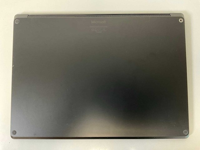 Microsoft corporation surface 3 15”, core(tm) i5 10th gen, 16 gb ram, 256 gb nvme laptops (2x) - afbeelding 7 van  16