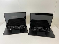 Microsoft corporation surface 3 15”, core(tm) i5 10th gen, 16 gb ram, 256 gb nvme laptops (2x) - afbeelding 1 van  16