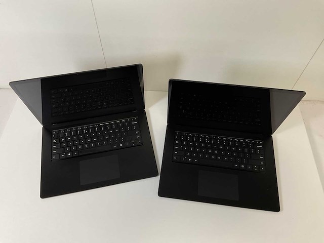 Microsoft corporation surface 3 15”, core(tm) i5 10th gen, 16 gb ram, 256 gb nvme laptops (2x) - afbeelding 9 van  16