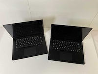 Microsoft corporation surface 3 15”, core(tm) i5 10th gen, 16 gb ram, 256 gb nvme laptops (2x) - afbeelding 9 van  16