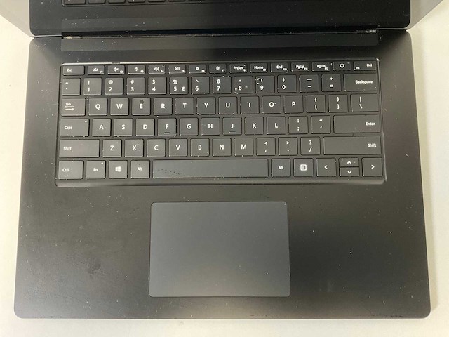 Microsoft corporation surface 3 15”, core(tm) i5 10th gen, 16 gb ram, 256 gb nvme laptops (2x) - afbeelding 13 van  16