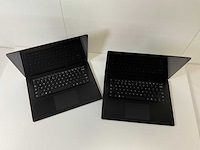 Microsoft corporation surface 3 15”, core(tm) i5 10th gen, 16 gb ram, 256 gb nvme laptops (2x) - afbeelding 9 van  16