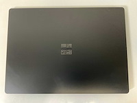 Microsoft corporation surface 3 15”, core(tm) i5 10th gen, 16 gb ram, 256 gb nvme laptops (2x) - afbeelding 14 van  16