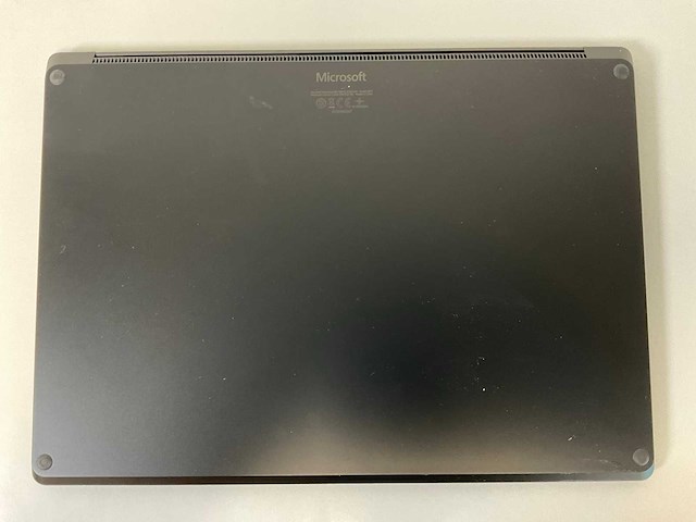 Microsoft corporation surface 3 15”, core(tm) i5 10th gen, 16 gb ram, 256 gb nvme laptops (2x) - afbeelding 15 van  16