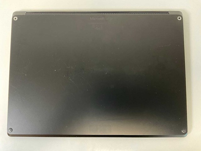 Microsoft corporation surface 3 15”, core(tm) i5 10th gen, 16 gb ram, 256 gb nvme laptops (2x) - afbeelding 7 van  16