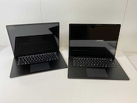 Microsoft corporation surface 3 15”, core(tm) i5 10th gen, 16 gb ram, 256 gb nvme laptops (2x) - afbeelding 1 van  16