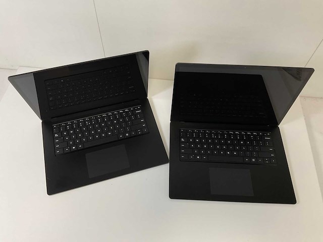 Microsoft corporation surface 3 15”, core(tm) i5 10th gen, 16 gb ram, 256 gb nvme laptops (2x) - afbeelding 9 van  16