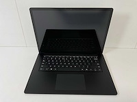 Microsoft corporation surface 3 15”, core(tm) i5 10th gen, 16 gb ram, 256 gb nvme laptops (2x) - afbeelding 10 van  16