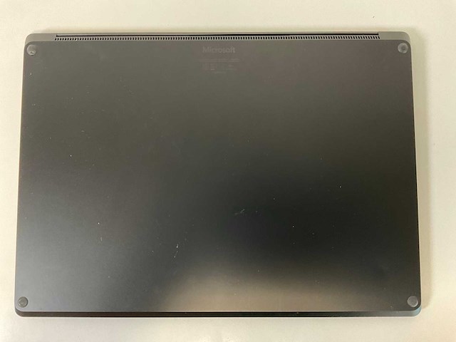 Microsoft corporation surface 3 15”, core(tm) i5 10th gen, 16 gb ram, 256 gb nvme laptops (2x) - afbeelding 15 van  16