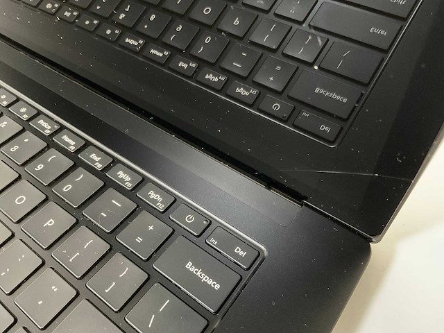 Microsoft corporation surface 3 15”, core(tm) i5 10th gen, 16 gb ram, 256 gb nvme laptops (2x) - afbeelding 2 van  18