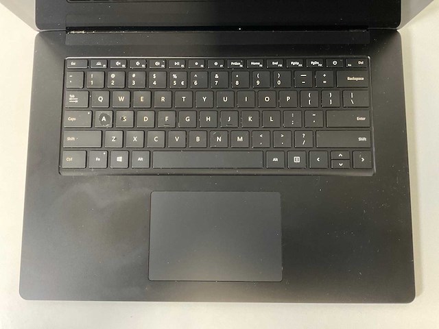 Microsoft corporation surface 3 15”, core(tm) i5 10th gen, 16 gb ram, 256 gb nvme laptops (2x) - afbeelding 7 van  18