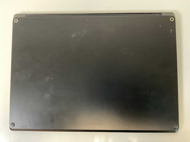 Microsoft corporation surface 3 15”, core(tm) i5 10th gen, 16 gb ram, 256 gb nvme laptops (2x) - afbeelding 9 van  18