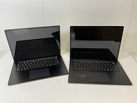 Microsoft corporation surface 3 15”, core(tm) i5 10th gen, 16 gb ram, 256 gb nvme laptops (2x) - afbeelding 1 van  18