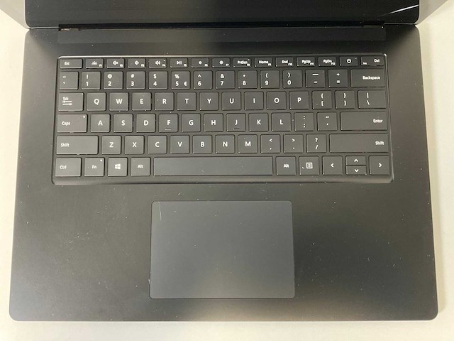 Microsoft corporation surface 3 15”, core(tm) i5 10th gen, 16 gb ram, 256 gb nvme laptops (2x) - afbeelding 15 van  18