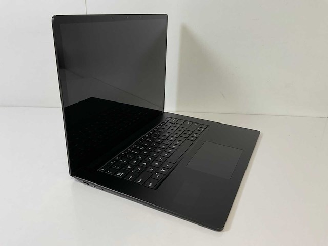 Microsoft corporation surface 3 15”, core(tm) i5 10th gen, 16 gb ram, 256 gb nvme laptops (2x) - afbeelding 4 van  17