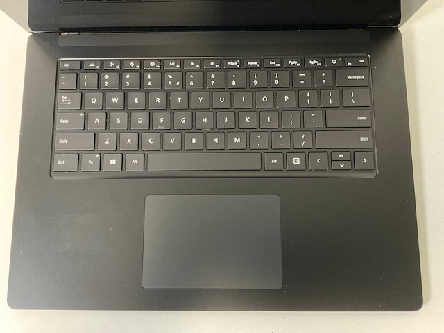 Microsoft corporation surface 3 15”, core(tm) i5 10th gen, 16 gb ram, 256 gb nvme laptops (2x) - afbeelding 6 van  17