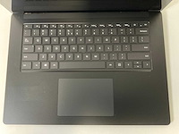 Microsoft corporation surface 3 15”, core(tm) i5 10th gen, 16 gb ram, 256 gb nvme laptops (2x) - afbeelding 6 van  17