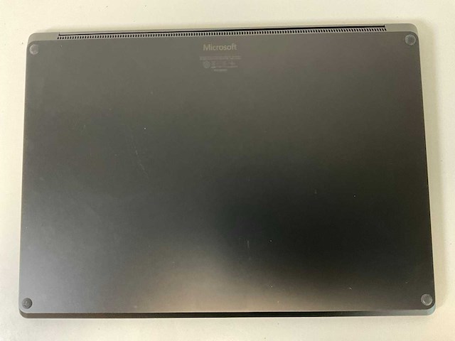 Microsoft corporation surface 3 15”, core(tm) i5 10th gen, 16 gb ram, 256 gb nvme laptops (2x) - afbeelding 8 van  17