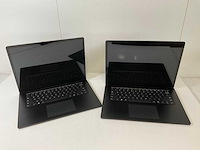 Microsoft corporation surface 3 15”, core(tm) i5 10th gen, 16 gb ram, 256 gb nvme laptops (2x) - afbeelding 1 van  17