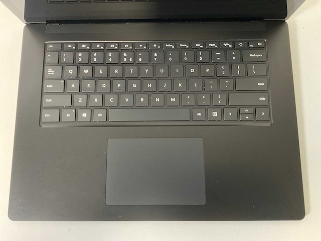 Microsoft corporation surface 3 15”, core(tm) i5 10th gen, 16 gb ram, 256 gb nvme laptops (2x) - afbeelding 14 van  17