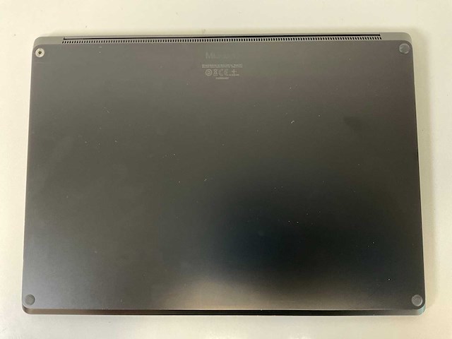 Microsoft corporation surface 3 15”, core(tm) i5 10th gen, 16 gb ram, 256 gb nvme laptops (2x) - afbeelding 6 van  15