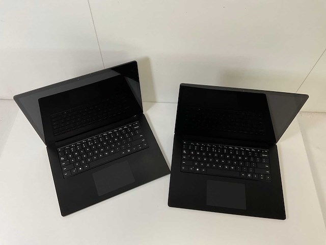 Microsoft corporation surface 3 15”, core(tm) i5 10th gen, 16 gb ram, 256 gb nvme laptops (2x) - afbeelding 8 van  15