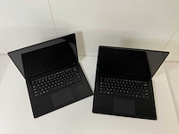 Microsoft corporation surface 3 15”, core(tm) i5 10th gen, 16 gb ram, 256 gb nvme laptops (2x) - afbeelding 8 van  15