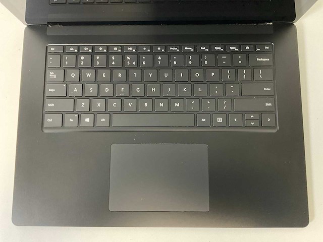 Microsoft corporation surface 3 15”, core(tm) i5 10th gen, 16 gb ram, 256 gb nvme laptops (2x) - afbeelding 11 van  15