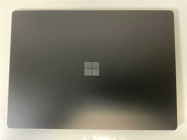 Microsoft corporation surface 3 15”, core(tm) i5 10th gen, 16 gb ram, 256 gb nvme laptops (2x) - afbeelding 12 van  15