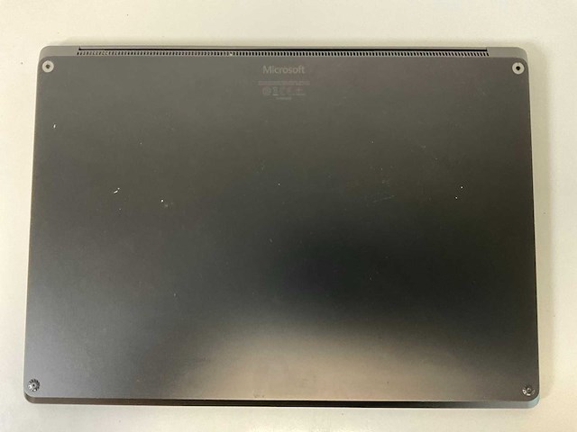 Microsoft corporation surface 3 15”, core(tm) i5 10th gen, 16 gb ram, 256 gb nvme laptops (2x) - afbeelding 13 van  15