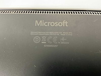 Microsoft corporation surface 3 15”, core(tm) i5 10th gen, 16 gb ram, 256 gb nvme laptops (2x) - afbeelding 14 van  15