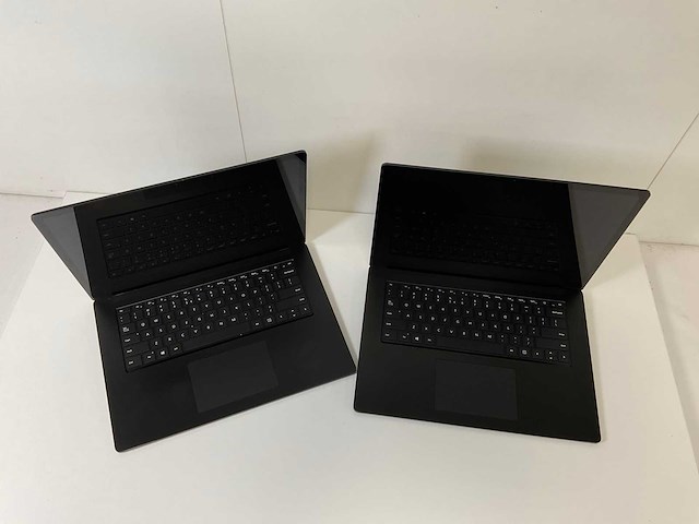 Microsoft corporation surface 3 15”, core(tm) i5 10th gen, 16 gb ram, 256 gb nvme laptops (2x) - afbeelding 9 van  16