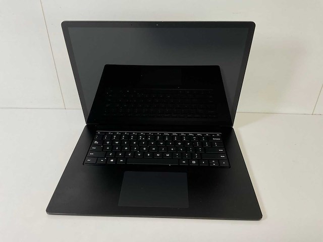 Microsoft corporation surface 3 15”, core(tm) i5 10th gen, 16 gb ram, 256 gb nvme laptops (2x) - afbeelding 10 van  16