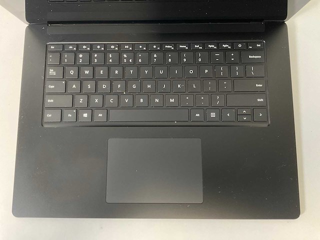 Microsoft corporation surface 3 15”, core(tm) i5 10th gen, 16 gb ram, 256 gb nvme laptops (2x) - afbeelding 13 van  16