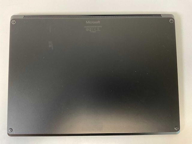 Microsoft corporation surface 3 15”, core(tm) i5 10th gen, 16 gb ram, 256 gb nvme laptops (2x) - afbeelding 15 van  16