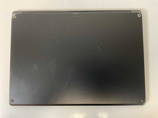 Microsoft corporation surface 3 15”, core(tm) i5 10th gen, 16 gb ram, 256 gb nvme laptops (2x) - afbeelding 8 van  17