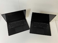 Microsoft corporation surface 3 15”, core(tm) i5 10th gen, 16 gb ram, 256 gb nvme laptops (2x) - afbeelding 10 van  17