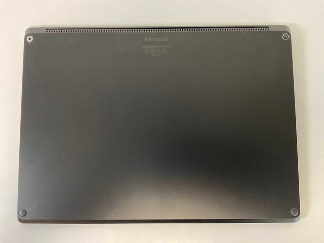 Microsoft corporation surface 3 15”, core(tm) i5 10th gen, 16 gb ram, 256 gb nvme laptops (2x) - afbeelding 7 van  16