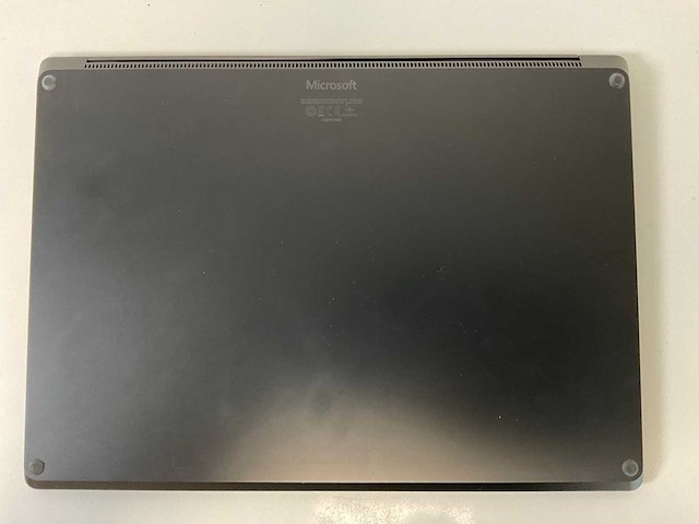 Microsoft corporation surface 3 15”, core(tm) i5 10th gen, 16 gb ram, 256 gb nvme laptops (2x) - afbeelding 15 van  16