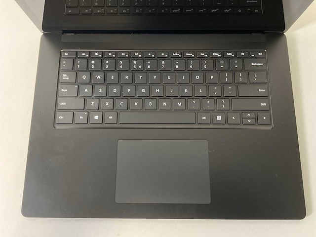 Microsoft corporation surface 3 15”, core(tm) i5 10th gen, 16 gb ram, 256 gb nvme laptops (2x) - afbeelding 5 van  16