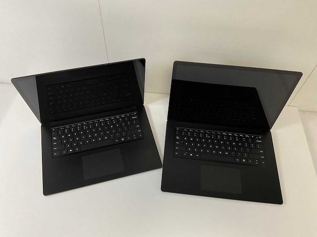 Microsoft corporation surface 3 15”, core(tm) i5 10th gen, 16 gb ram, 256 gb nvme laptops (2x) - afbeelding 9 van  16