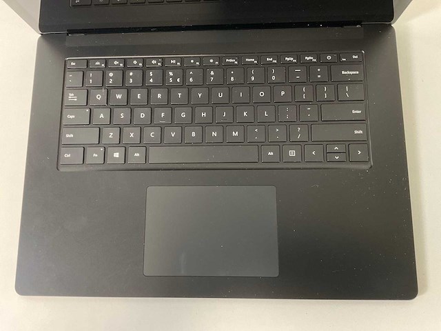 Microsoft corporation surface 3 15”, core(tm) i5 10th gen, 16 gb ram, 256 gb nvme laptops (2x) - afbeelding 13 van  16